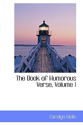 The Book of Humorous Verse
