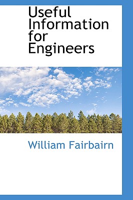 Useful Information for Engineers