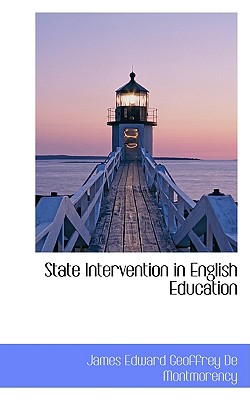 State Intervention in English Education
