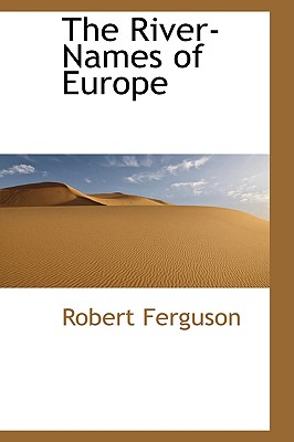 The River-Names of Europe