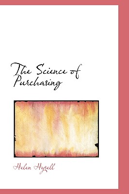 Image for The Science of Purchasing