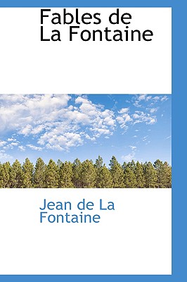 Fables de La Fontaine Image for Fables de La Fontaine