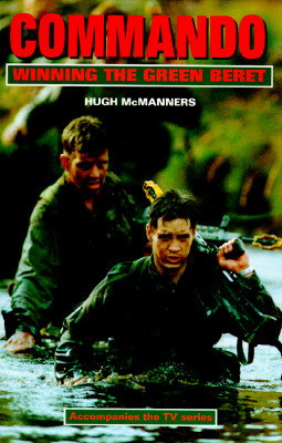 Commando Winning the Green Beret