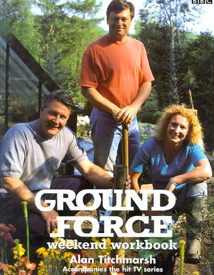 Ground Force Weekend Workbook (Ground Force)