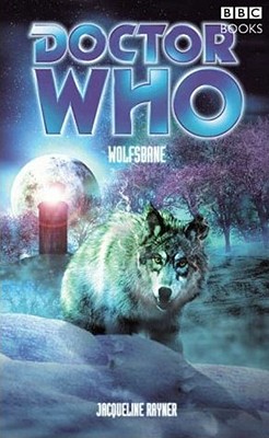 Wolfsbane (Doctor Who)