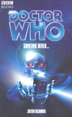 Sometime Never. (Doctor Who)