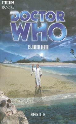Dr. Who: Island of Death