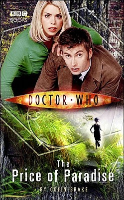 The Price of Paradise (Doctor Who)