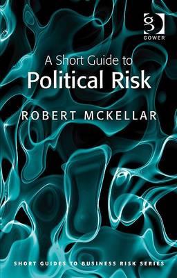 A Short Guide to Political Risk