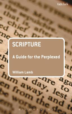 Scripture: A Guide for the Perplexed (Guides for the Perplexed)
