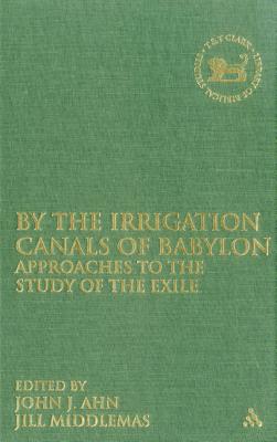 By the Irrigation Canals of Babylon: Approaches to the Study of the Exile (The Library of Hebrew Bible/Old Testament Studies)