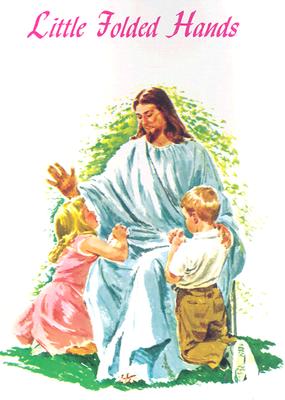 Little Folded Hands