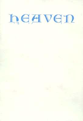 Image for Heaven