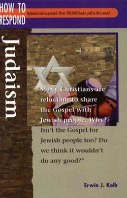 Judaism (How to Respond)