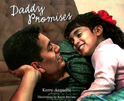 Image for Daddy Promises