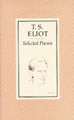 Selected Poems