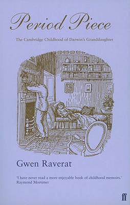 Period Piece - The Cambridge Childhood Of Darwin's