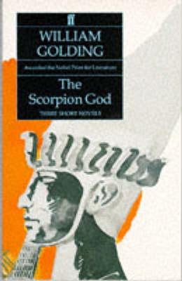 Scorpion God, the (Revised)
