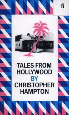 Tales From Hollywood