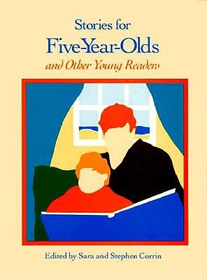 Stories for Five Year Olds