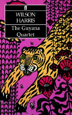 The Guyana Quartet