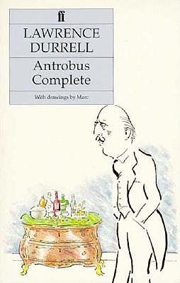 Antrobus Complete (Revised)
