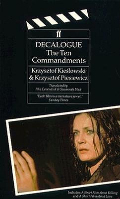 Decalogue: The Ten Commandments