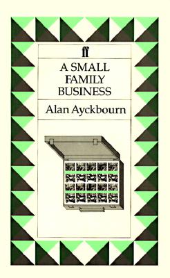A Small Family Business