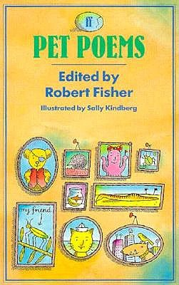 Image for Pet Poems Pet Poems
