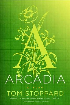 Image for Arcadia (Faber Drama)