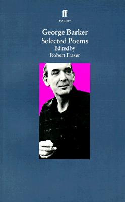 Selected Poems by George Barker