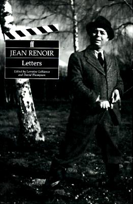 Image for Jean Renoir: Letters