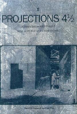 Projections 4 1/2