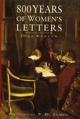800 Years of Women's Letters