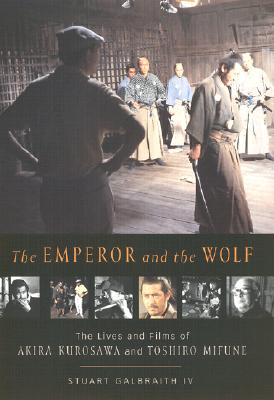 Emperor and the Wolf