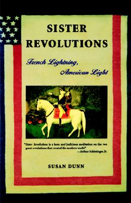 Image for Sister Revolutions: French Lightning, American Light
