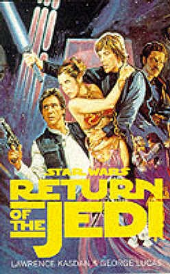 Star Wars: Return of the Jedi
