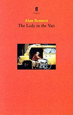 Lady in the Van