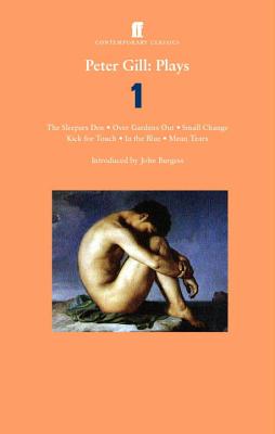 Plays one (Contemporary classics)