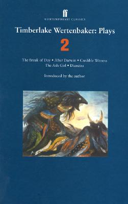 Timberlake Wertenbaker: Plays (vol 2)