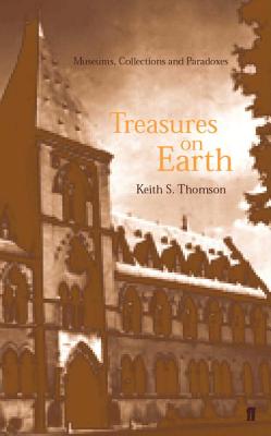 Treasures on earth: Museums, collections and paradoxes