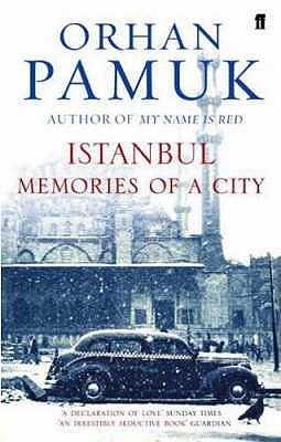 Istanbul: Memories And The City