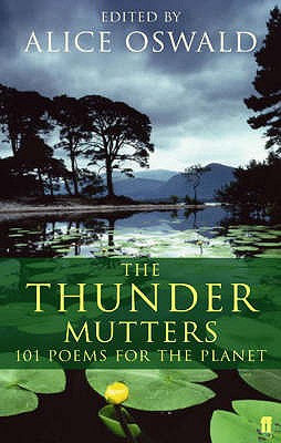 The Thunder Mutters
