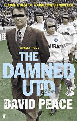 Damned Utd, The