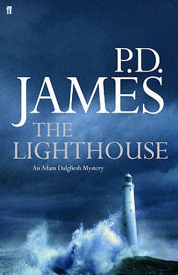 Lighthouse. P.D. James