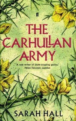 The Carhullan Army