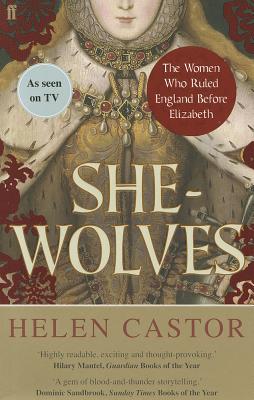She-Wolves