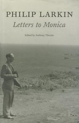 Image for Letters to Monica