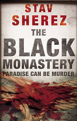 The Black Monastery: Paradise Can be Murder