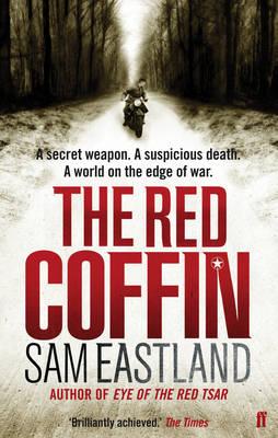 Red Coffin